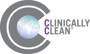 clinically clean certification