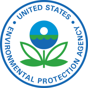 environmental protection agency epa certified